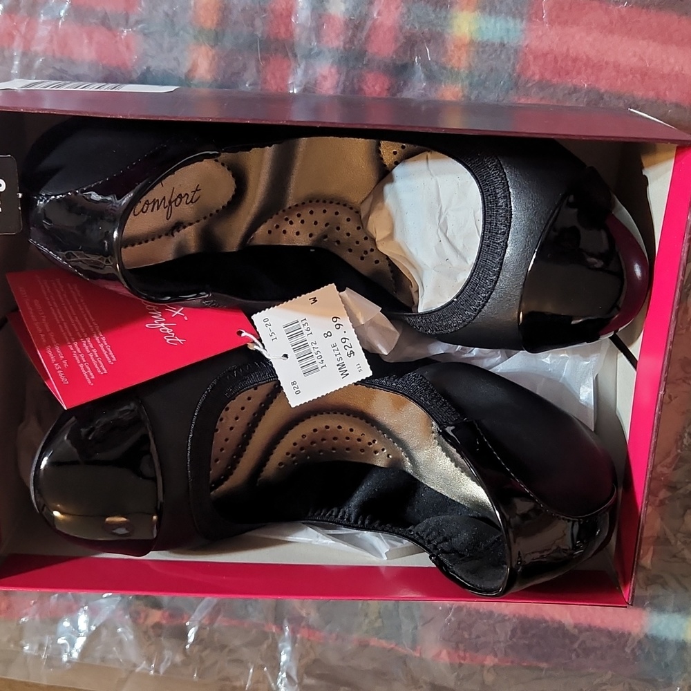 DexFlex Comfort Shoes